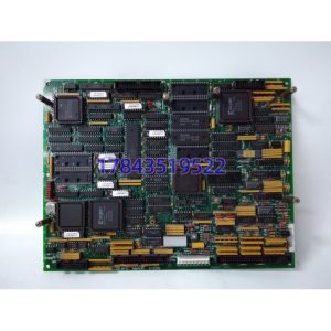 GE DS200SDCCG1AFD | Mark V 驱动控制板