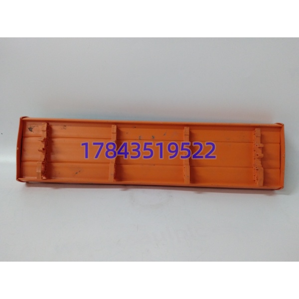 Triconex FTA-544 17-550544-001B | 模拟量输入端子板 - 图片 3