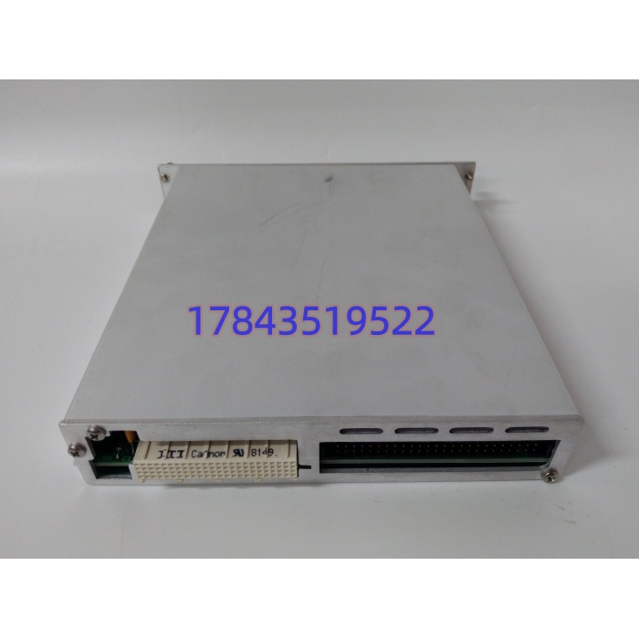 NI SCXI-1100 | 32通道模拟输入调理模块 - 图片 3