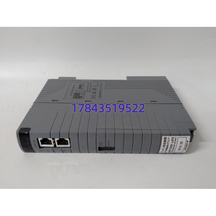 YOKOGAWA CP461-50 | 标准型非防爆