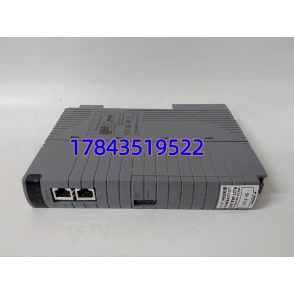 YOKOGAWA CP461-50 | 横河 CENTUM VP 处理器模块 现货供应