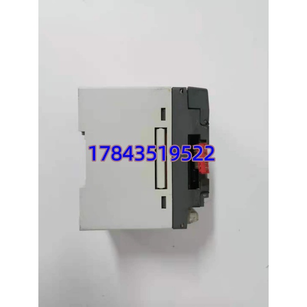 ABB XO08R2 1SBP260109R1001 | 8路继电器输出模块 AC500 PLC配套现货 - 图片 4