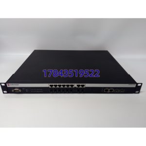 Enterasys A4H254-8F8T | I/A 控制网络节点