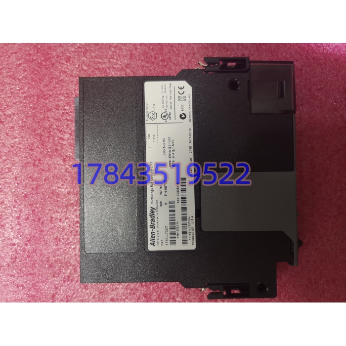 A-B 1756-L73 ControlLogix-XT | 8MB内存 0.98MB I/O 专业测试件 - 图片 3