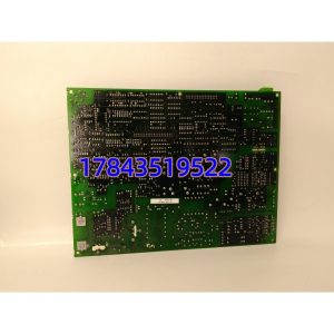 GE 531X303MCPBBG1 全新原装 | 720W 高效电源转换 工业自动化备件