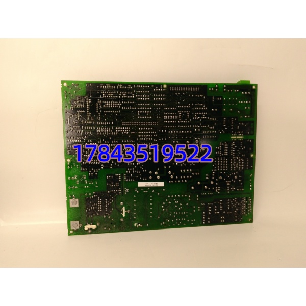 GE 531X303MCPBBG1 全新原装 | 720W 高效电源转换 工业自动化备件