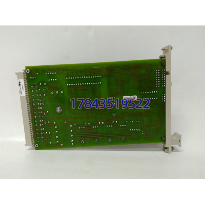 Emerson CC12403 1021621 | DeltaV远程I/O接口模块现货 - 图片 4