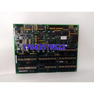 GE DS215KLDCG1AZZ03A | Mark V 模拟量I/O板卡 现货供应