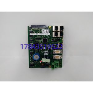 ABB PDD500A101 3BHE037649R0101 | MOD 300系统核心处理器