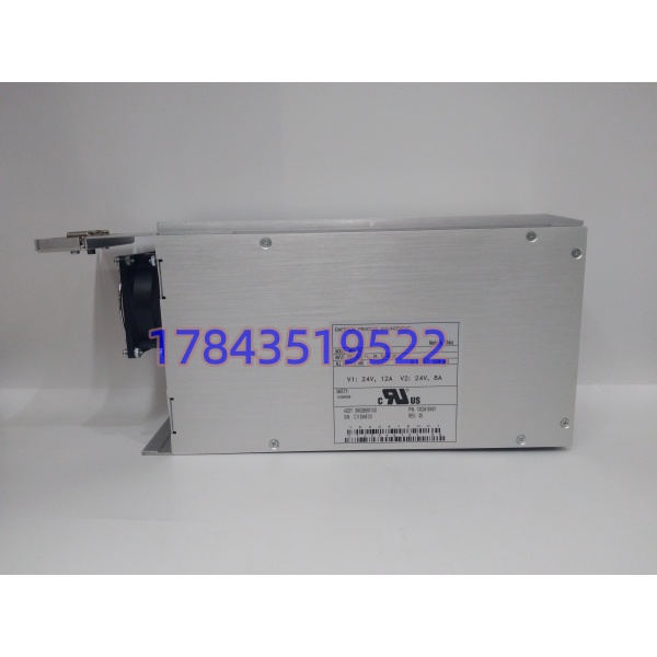 Westinghouse 1X00416H01 WH5-2FF | 工业电源模块 - 图片 3