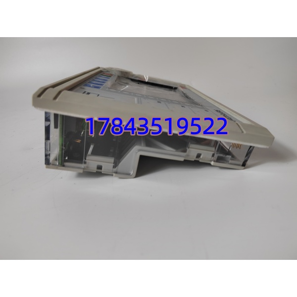 ABB REF542plus | 中压馈线保护测控一体化IED - 图片 4
