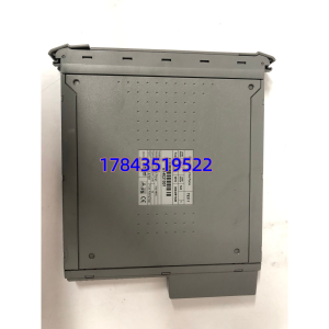 ICS TRIPLEX T8311 | 可信TMR扩展器接口模块 现货直发
