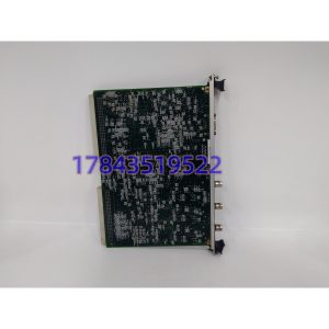 GE IS215VCMIH2BE IS200VCMIH2BEE | Mark VI/VMe 主控通信模块