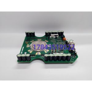 ABB 3BHE024415R0101 大功率半导体器件 | 质保一年