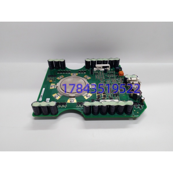 ABB 3BHE024415R0101 大功率半导体器件 | 质保一年