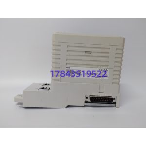 ABB CI867K01 3BSE043660R1 | 70从站/8主站双RJ45冗余测试好件