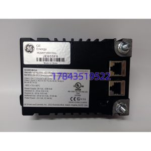 GE IS220PVIBH1AL | Mark VIe 振动监测 I/O Pack 13通道现货