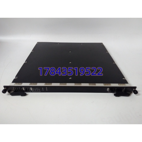 TRICONEX PM01 PM01-A-V001 | Tricon冗余电源