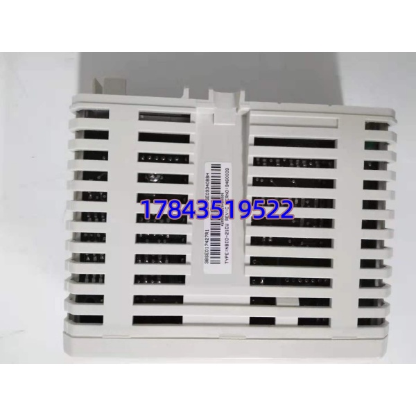 ABB NBIO-21CU → AI810+AO810V2 替换说明 | Harmony升S800边界 - 图片 2