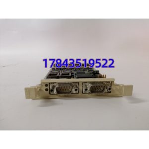 ABB CI534V02 | AC800M 双口 Profibus DP-V1 主站