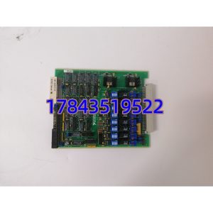 NI SCXI-1140 | ±30V过压保护 差分输入 动态信号采集备件