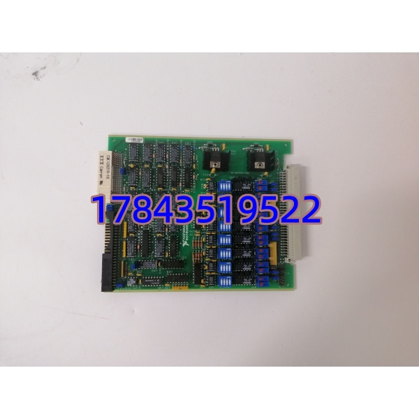 NI SCXI-1140 | ±30V过压保护 差分输入 动态信号采集备件