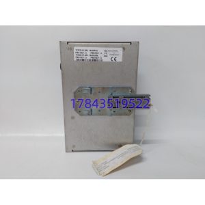 本特利 190065A-01-01-01-00-00 | 1900/65A DIN导轨监测器 24VDC