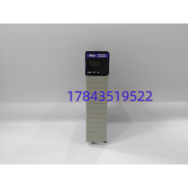 替代1756-PDPMB 兼容 SST-PFB-CLX | 背板通信卡 - 图片 4