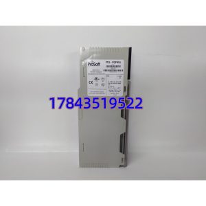 ProSoft PTQ-PDPMV1 通信模块 | 施耐德Quantum DP主站 12Mbps 备件