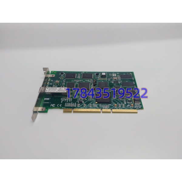 GE VMIPCI-5565-110000 | PCI 反射内存卡 128MB 高速共享内存接口 - 图片 4