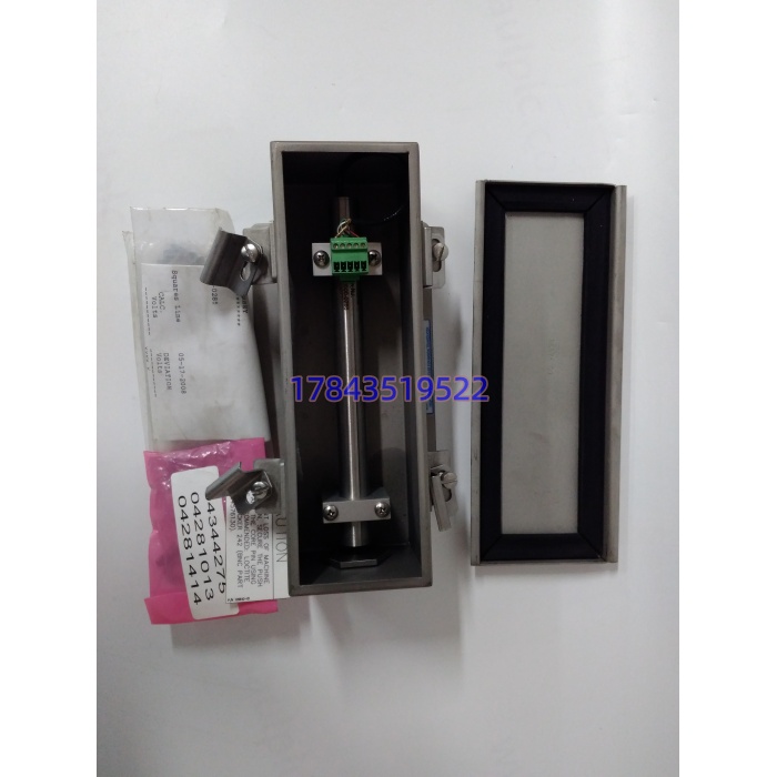 Bently Nevada 135613-02 | 3300 XL 4-20mA 输出卡