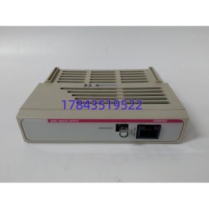 Emerson 5X00063G01 | HART模拟量输出Personality模块