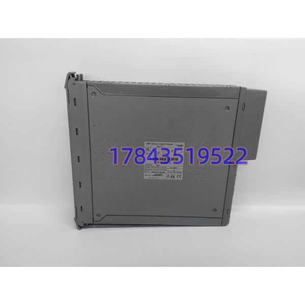 ICS T8451 | 24VDC SIL3安全DO卡
