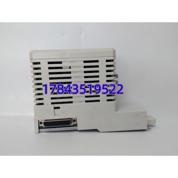 ABB CI858K01 3BSE018135R1 | AC800M DriveBus接口套件 现货供应 - 图片 4
