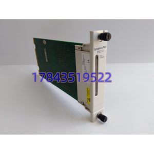 ABB SPFEC12 | 15通道AI模块