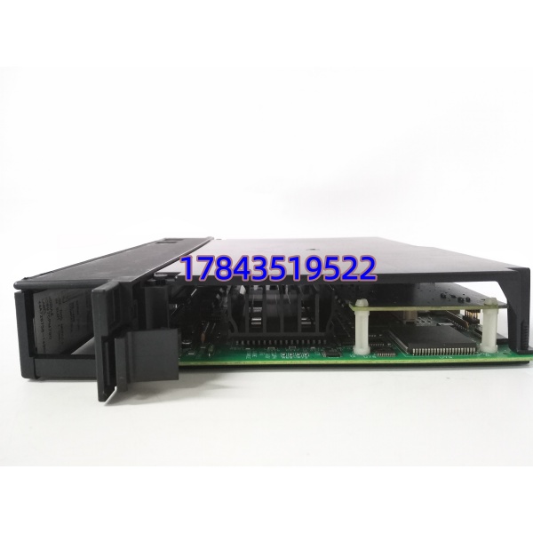 GE IC697CPM790 | 90-70 GMR三重冗余CPU - 图片 4