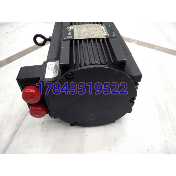 Allen-Bradley 1326AB-B520E-M2L | 伺服电机 - 图片 3