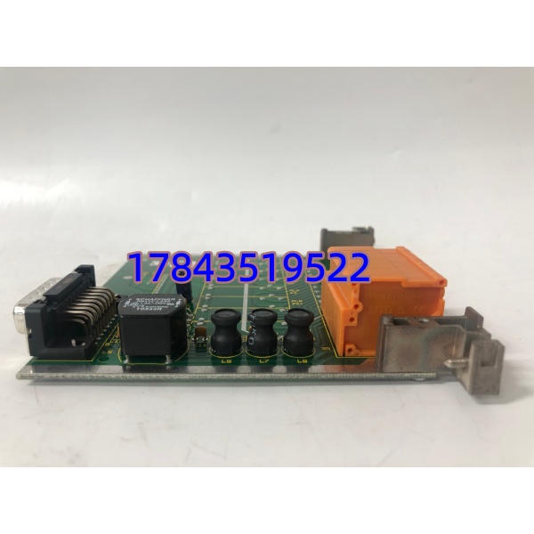 Triconex 3503E | 32通道数字输入模块 TMR三重冗余 现货供应 - 图片 3