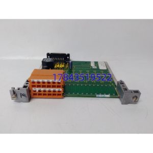 Honeywell 05701-A-0326 | System 57 单通道气体接口卡