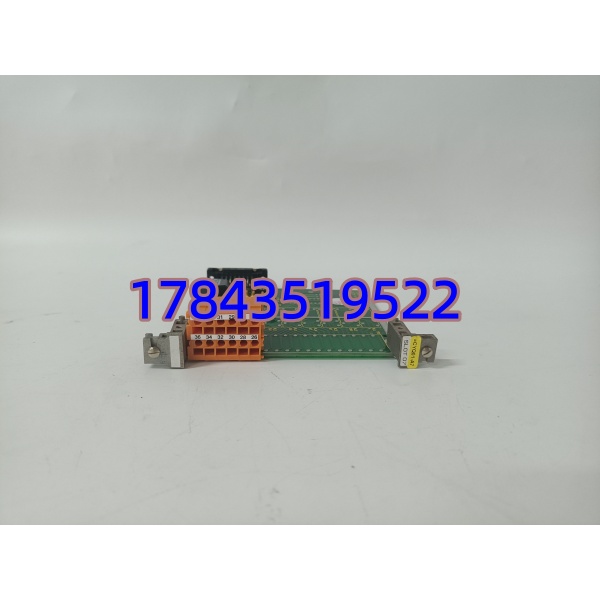 HONEYWELL 05701-A-0326 | TDC3000备件 现货 - 图片 3
