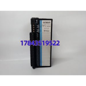 GE IC660EBD025 | Genius I/O 32路数字量模块 现货供应