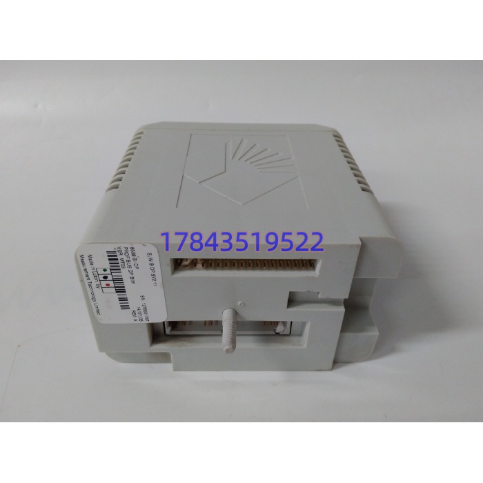 MTL 8502-BI-DP | 总线接口模块 - 图片 2