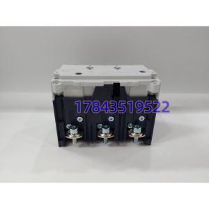 西门子 3VL9440-7DC30 电子脱扣器 | 400A
