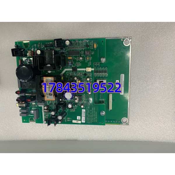 GE Multilin 369-A200 | 电机管理继电器 综合保护与监控 现货 - 图片 4