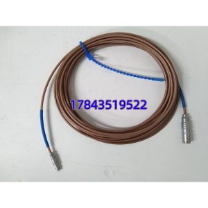 EPRO PR6423 延伸电缆 | 传感器专用连接线