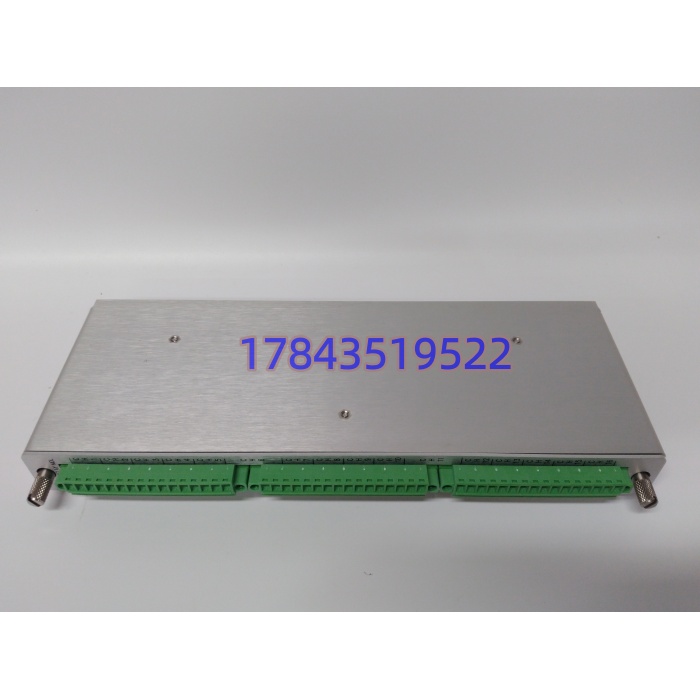 WOODWARD 8200-1302 8200-2302 | 替代9907-164汽轮机控制备件 - 图片 4