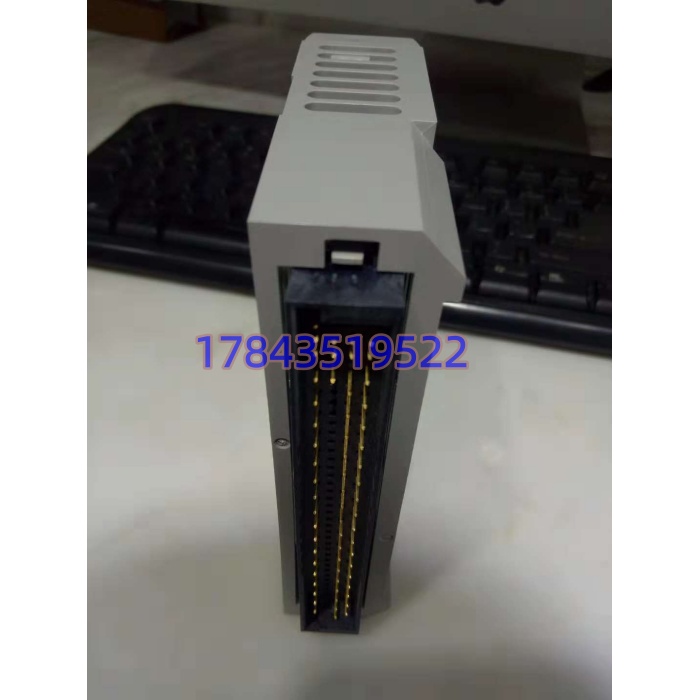 Emerson 1C31227G01 | Ovation 8通道4-20mA模拟量输入个性模块 - 图片 4