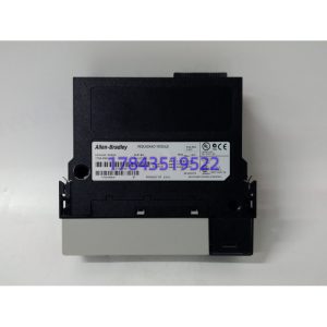 Allen-Bradley 1756-RM/A | 冗余模块