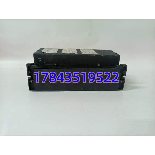 GE IC660BBD110/IC660EBD110 | 8通道模拟量输入 支持冗余配置 - 图片 4