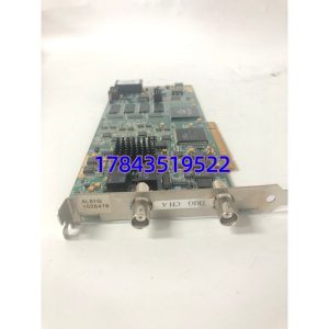 ACQUISITIONLOGIC AL81G | 高速数据采集卡 1GSPS采样 PCI接口 现货